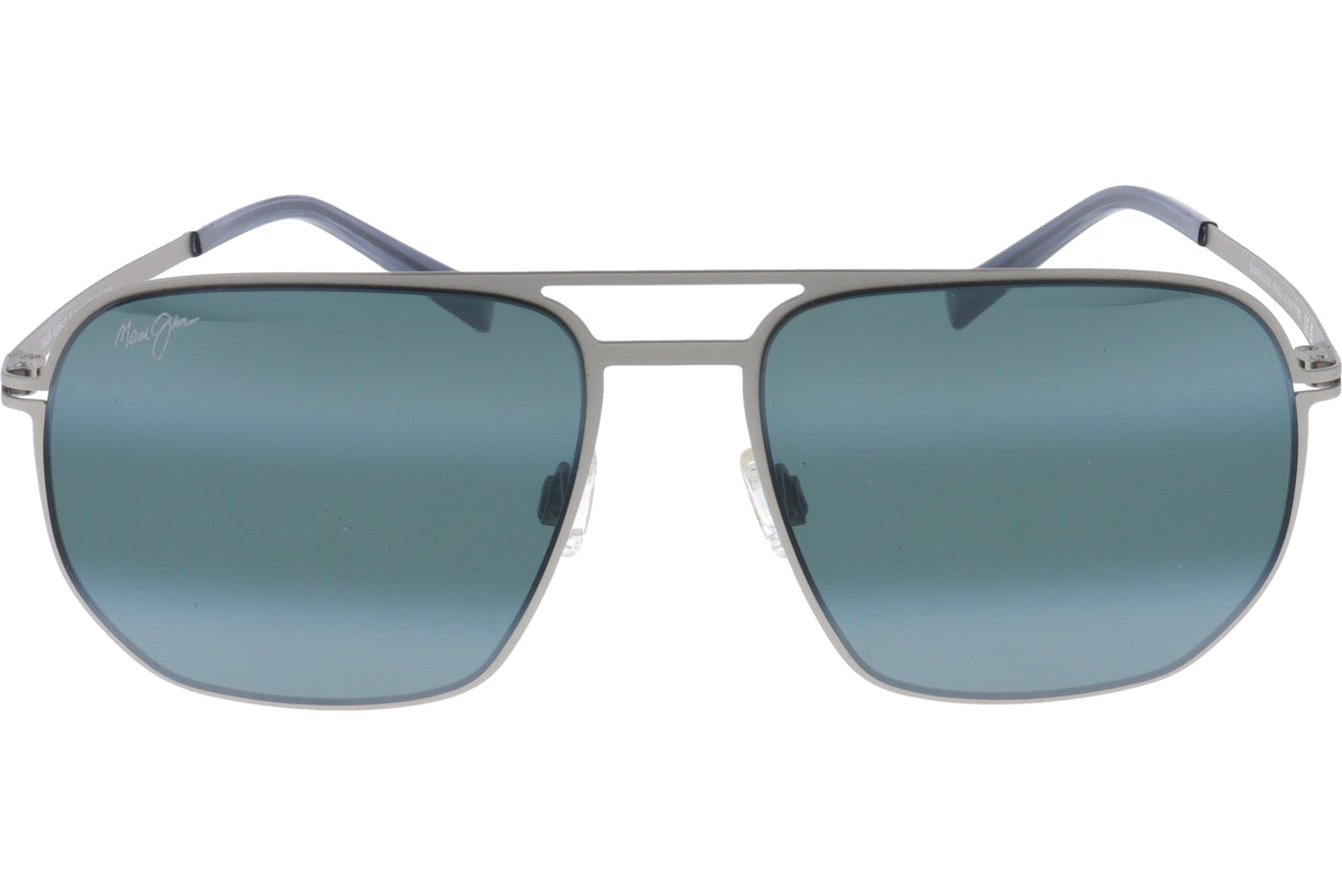 Sonnenbrillen Maui Jim Sharks Cove MJ605 17 55 18