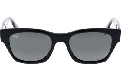 Lunettes de Soleil Maui Jim Valley Isle MJ780 02 54 20