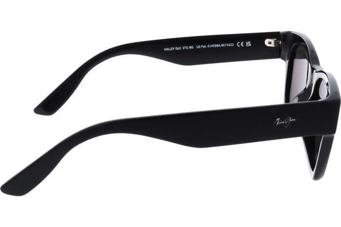 Sunglasses Maui Jim Valley Isle MJ780 02 54 20 — vista 3