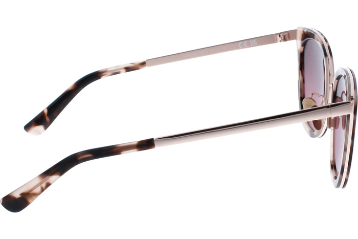 Sunglasses Maui Jim Wood Rose MJ870 09 50 22 — vista 3