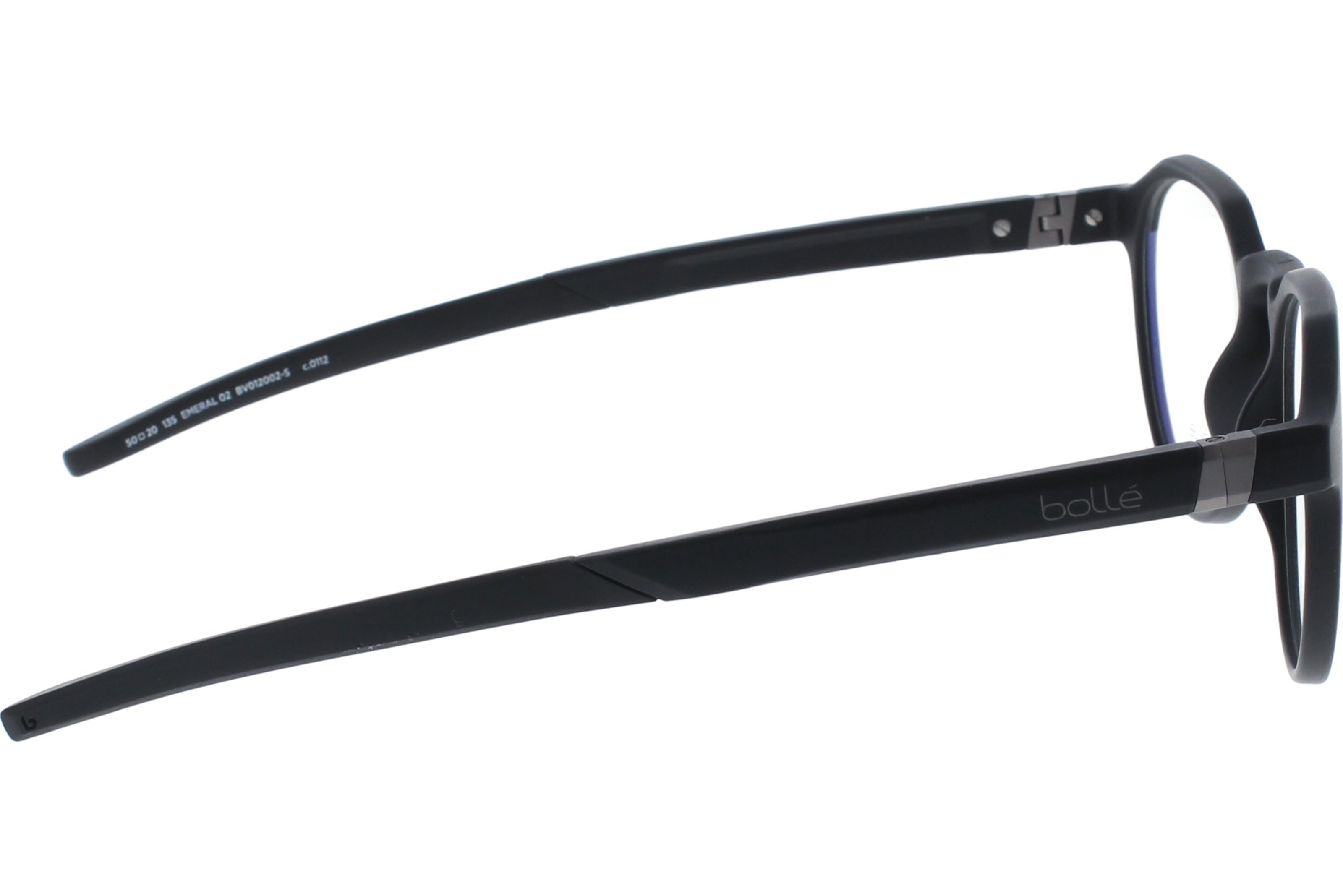 Gafas Graduadas Bolle Emeral 02 BV012002s 0112 50 20