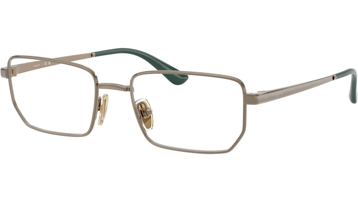 Brille Vogue Eyewear VO4354 5138 — vista 2
