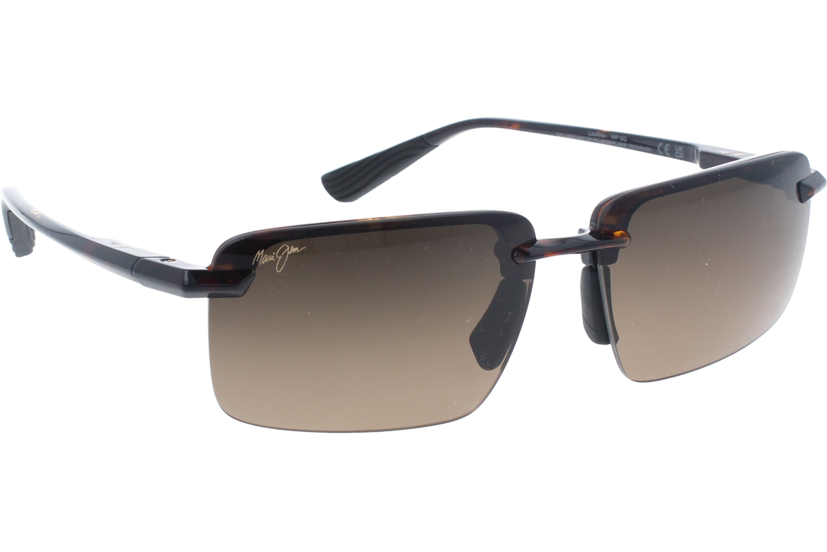 Gafas de Sol Maui Jim Laulima AF MJ626 10A 61 14