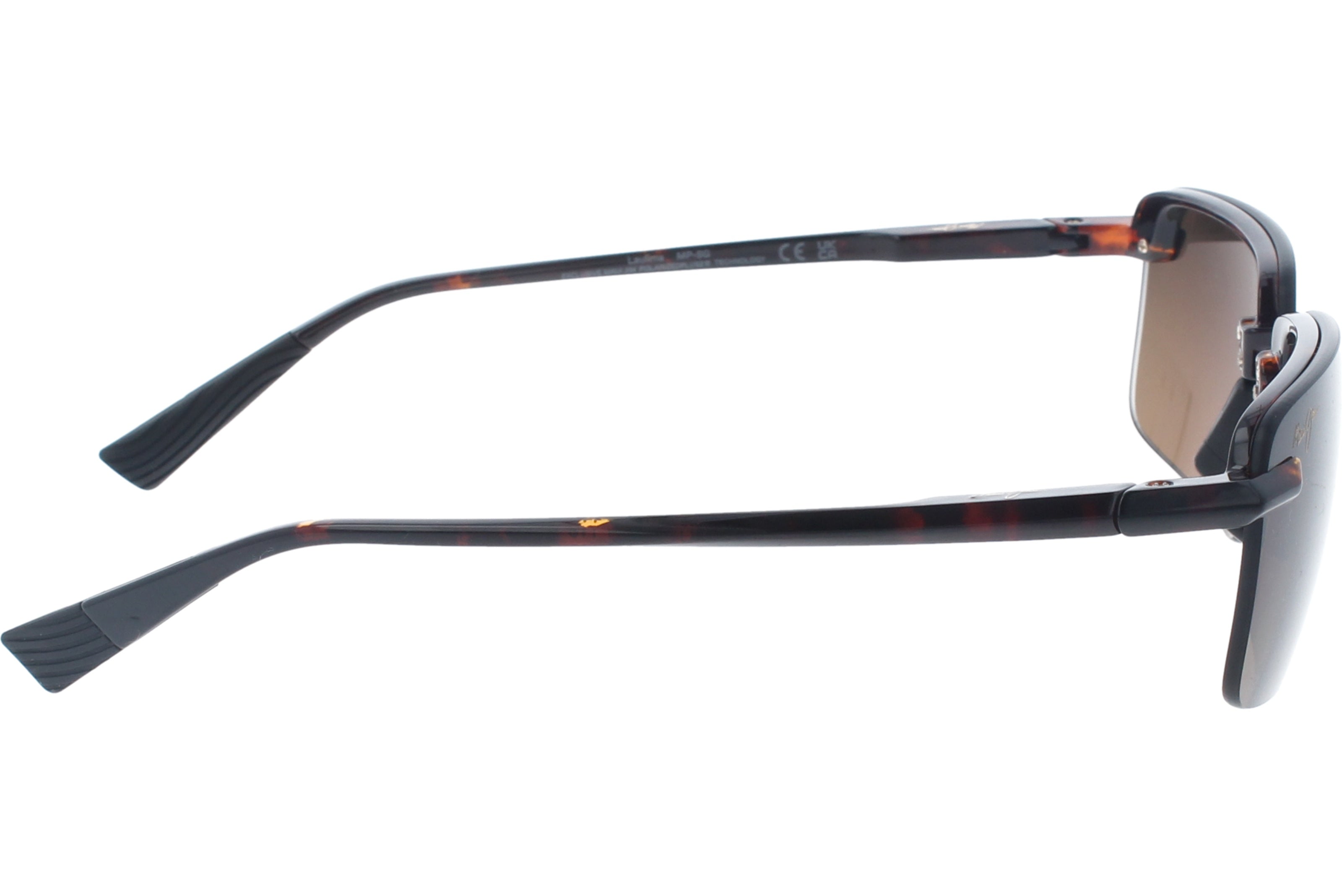 Gafas de Sol Maui Jim Laulima AF MJ626 10A 61 14