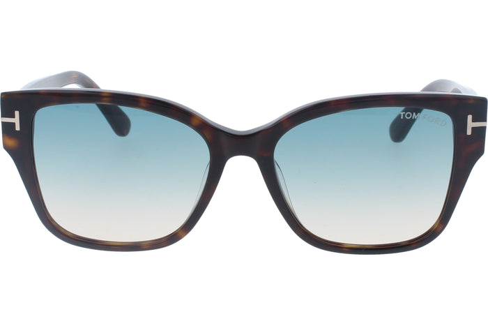 Солнцезащитные очки Tom Ford Elsa FT1108 52P 55 17 — vista 2