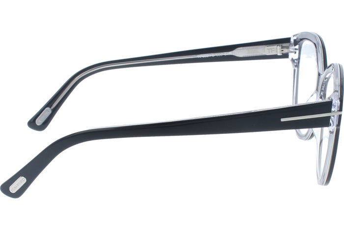Gafas Graduadas Tom Ford TF5954B 003 54 14 — vista 3