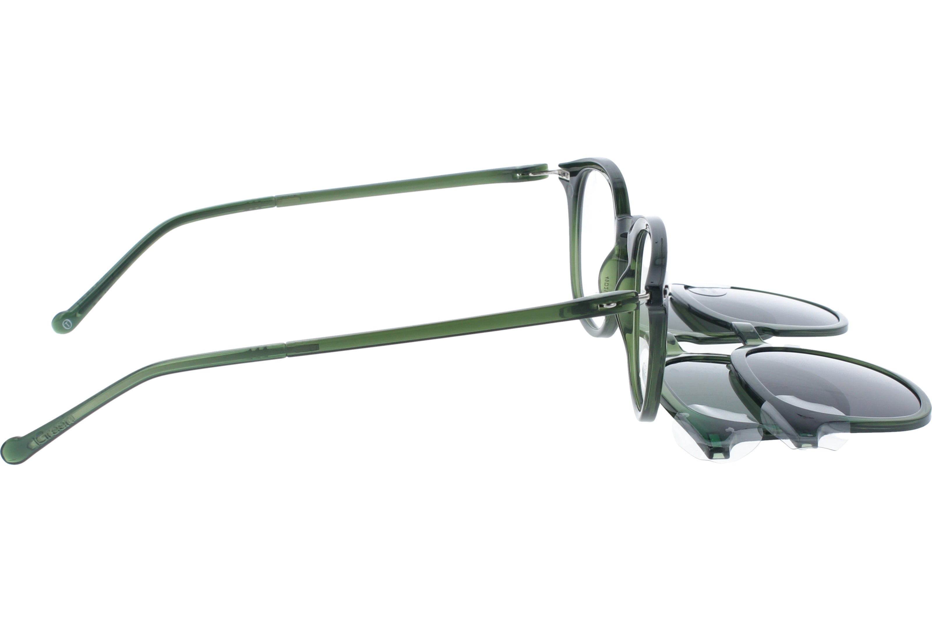 Gafas Graduadas I Green 10.27 006 49 21