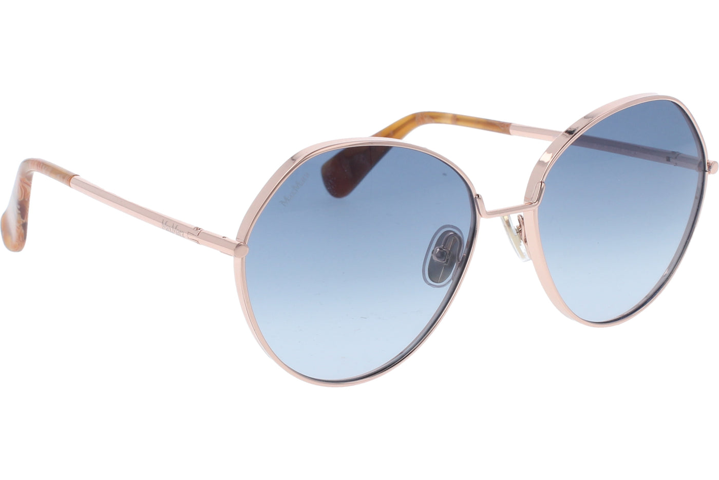 Sunglasses Max Mara Menton1 MM0096 33W 57 16