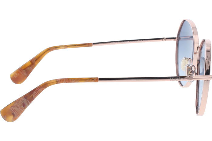 Sunglasses Max Mara Menton1 MM0096 33W 57 16 — vista 3