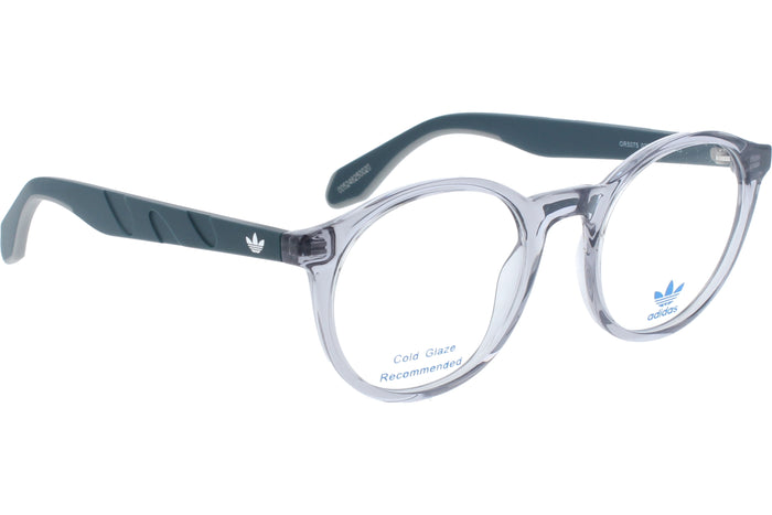 Prescription Glasses Adidas SP5075 020 49 20 — vista 2