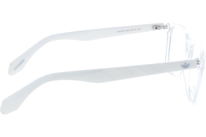 Prescription Glasses Adidas SP5076 026 54 16 — vista 3