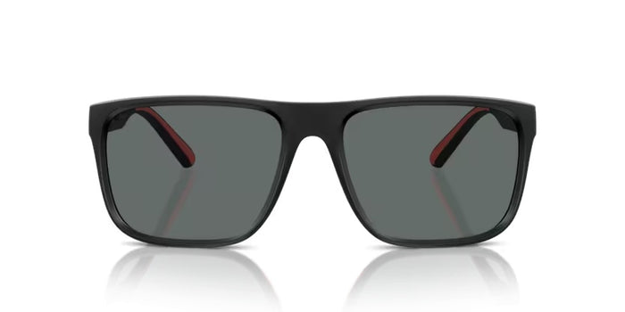Sunglasses Ferrari FZ6002U 504/81 59 18 — vista 2