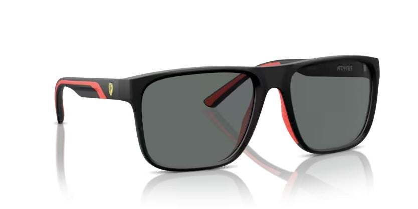 Sunglasses Ferrari FZ6002U 504/81 59 18
