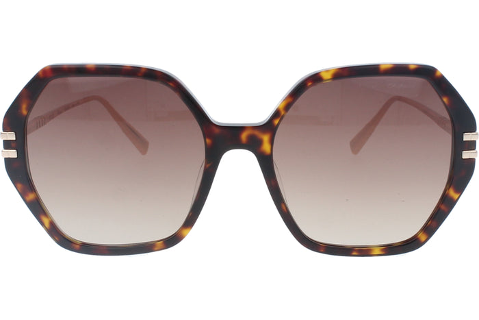 Sunglasses Chopard SCH370 04BL 57 19 — vista 2