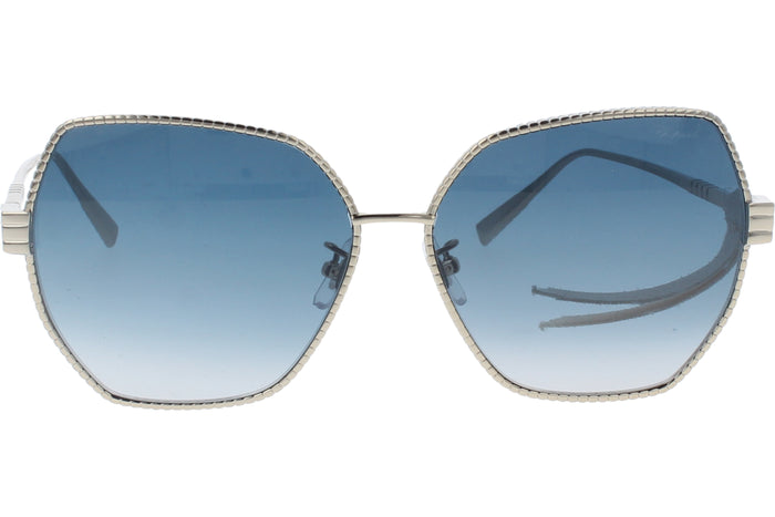 Sonnenbrillen Chopard SCHL28 08FE 59 15 — vista 2