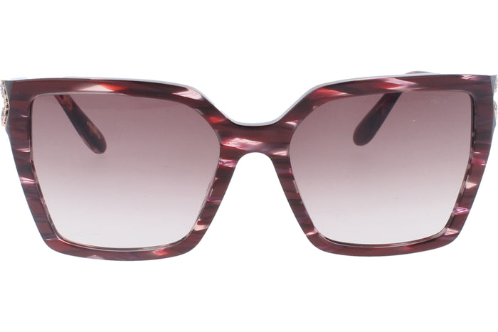 Sonnenbrillen Chopard SCH371 01G2 56 18 — vista 2