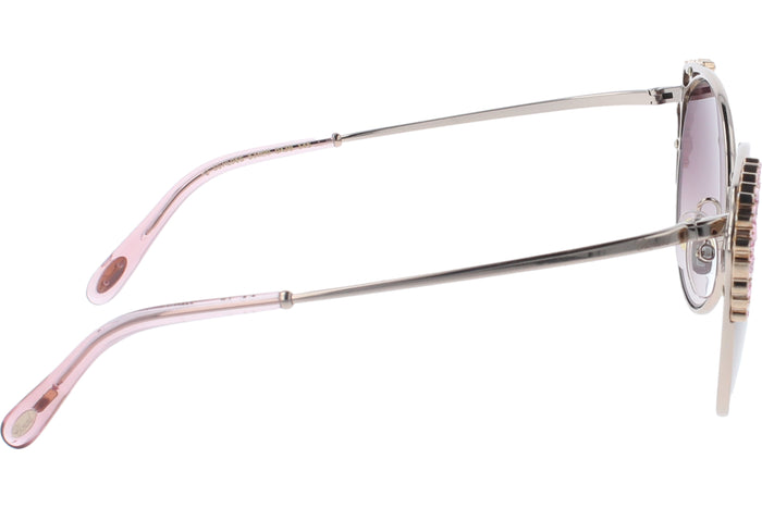 Sonnenbrillen Chopard SCHL06S 0A39 53 20 — vista 3