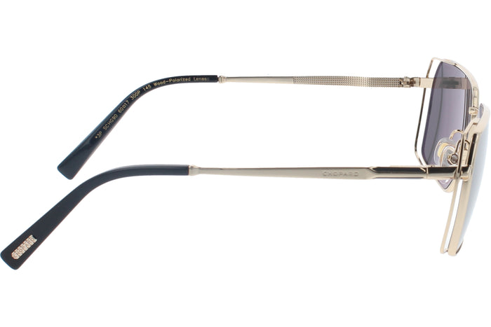 Sunglasses Chopard SCHG90 300P 60 17 — vista 3