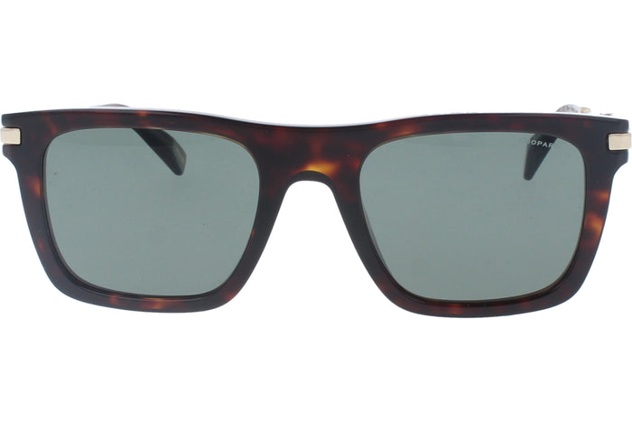 Sunglasses Chopard SCH365 909P 55 22 — vista 2