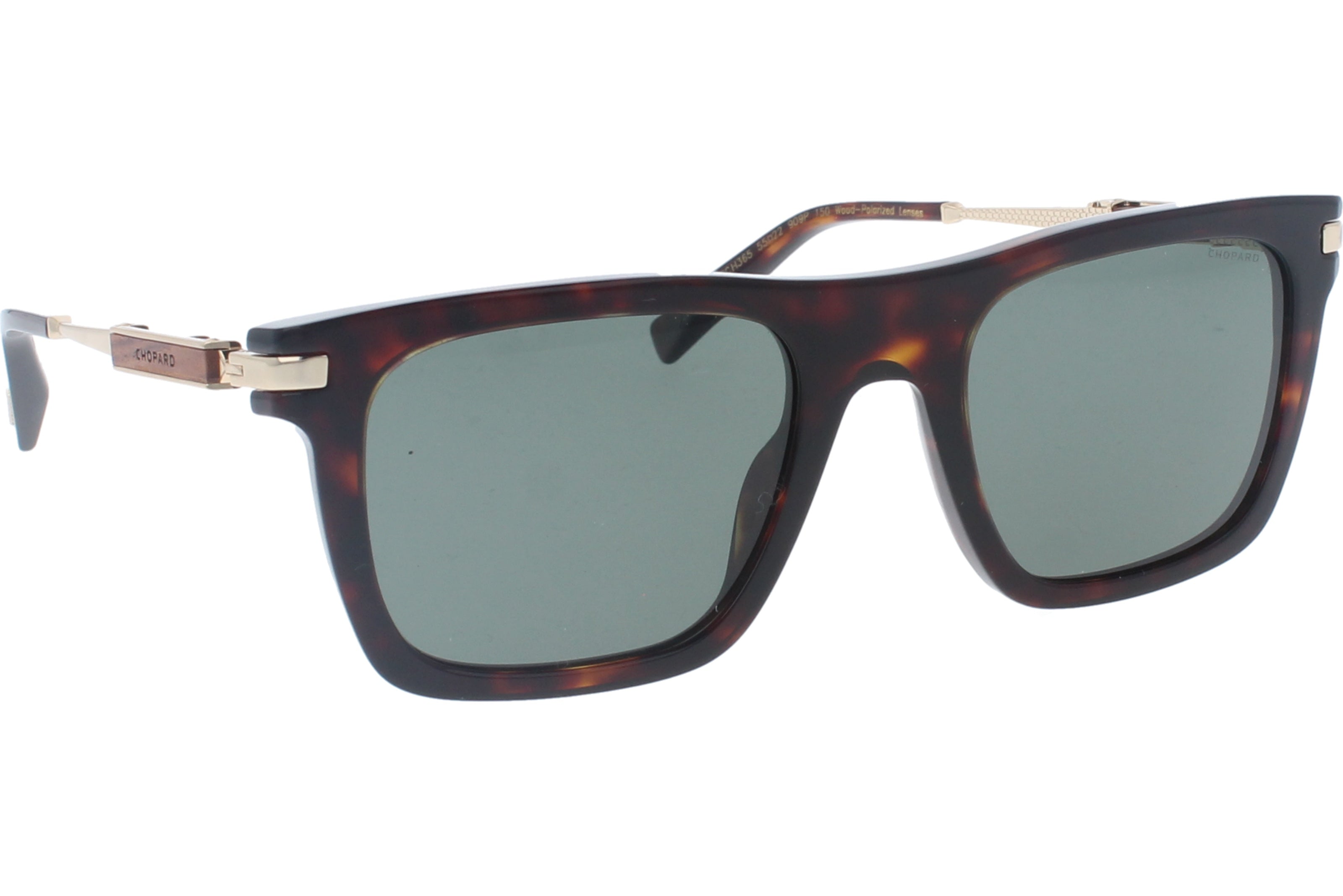 Sunglasses Chopard SCH365 909P 55 22