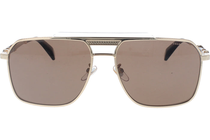 Sunglasses Chopard SCHL31 300Z 62 17 — vista 2