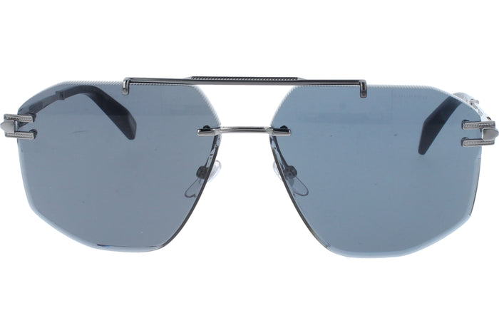 Sunglasses Chopard SCHL23 0509 64 15 — vista 2