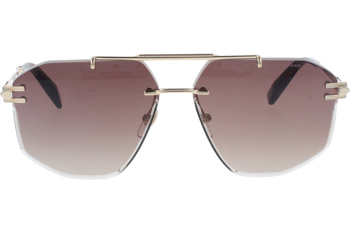Солнцезащитные очки Chopard SCHL23 0300 64 15 — vista 2