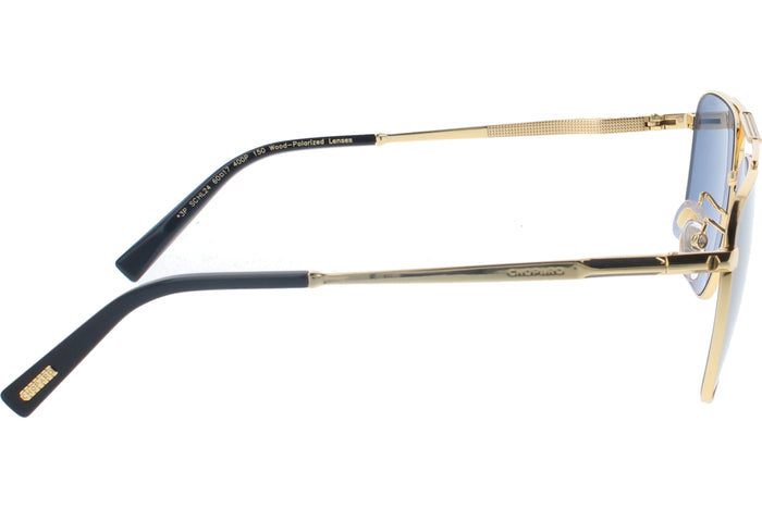 Солнцезащитные очки Chopard SCHL24 400P 60 17 — vista 3