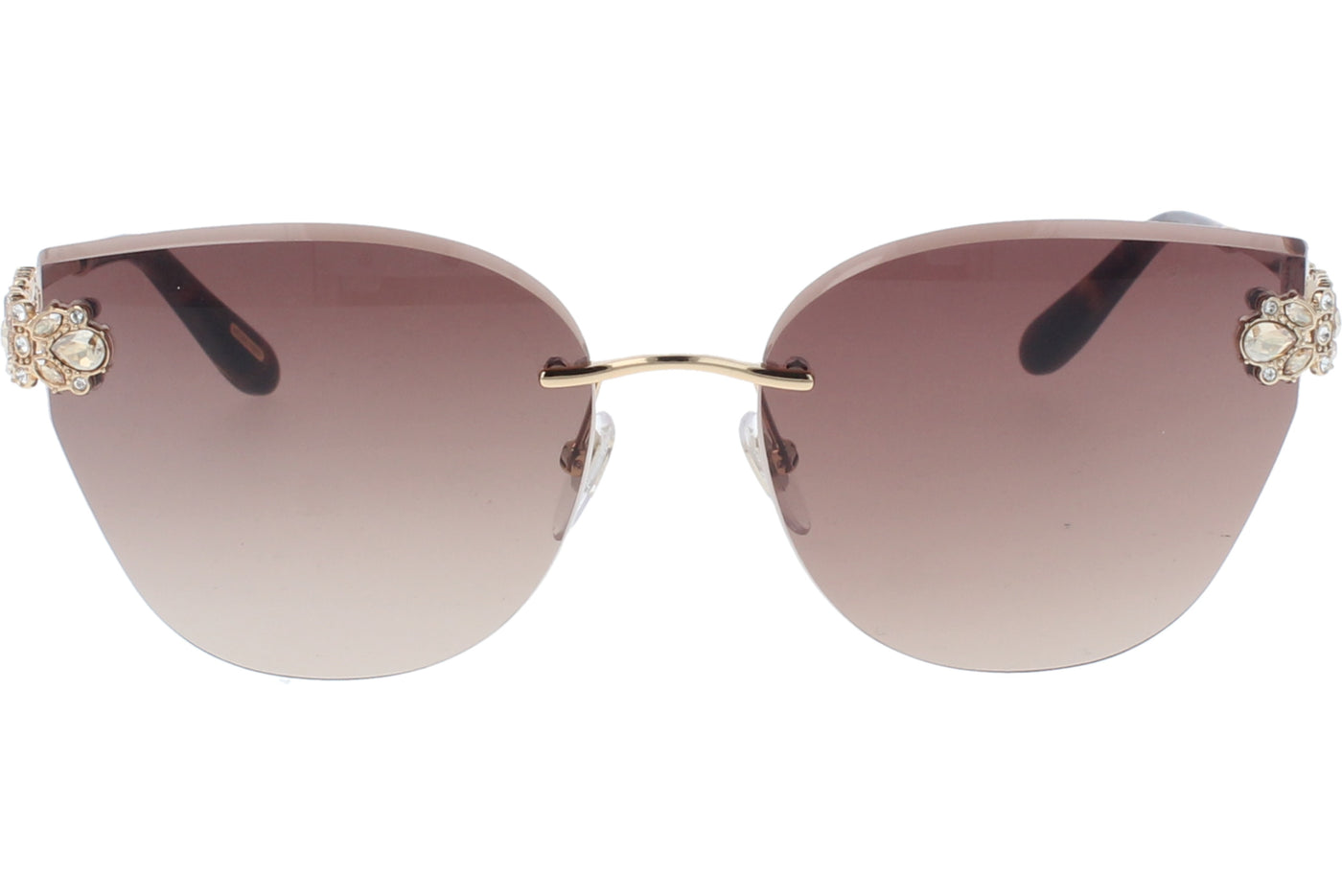 Sonnenbrillen Chopard SCHL05S 300K 59 17