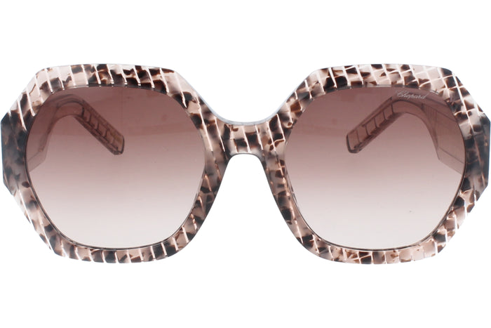 Sunglasses Chopard SCH362 0AGK 55 22 — vista 2