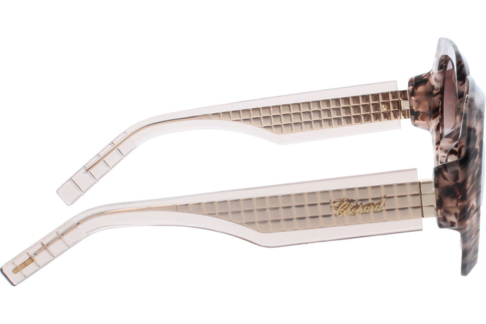 Sunglasses Chopard SCH362 0AGK 55 22 — vista 3