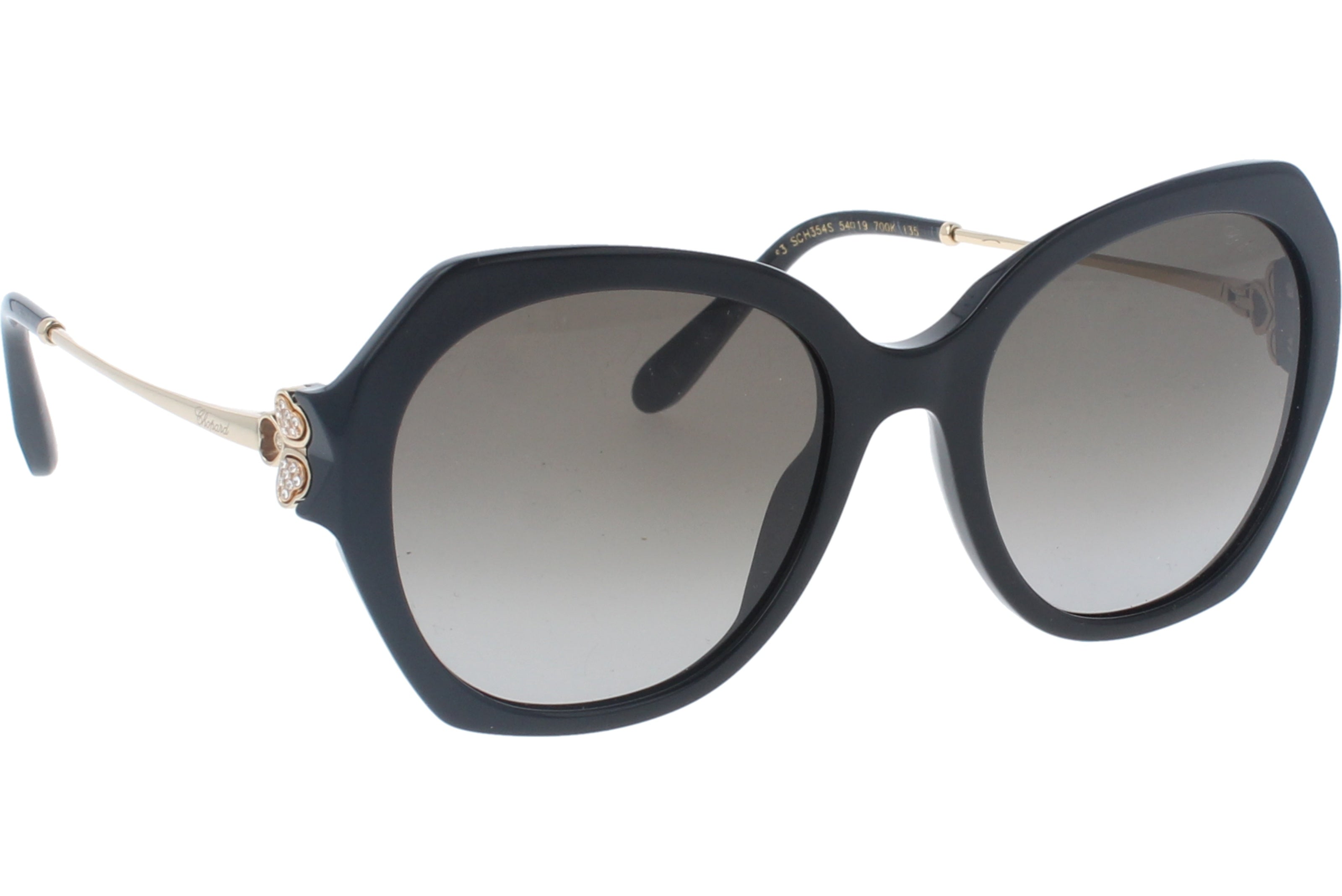 Sunglasses Chopard SCH354S 700k 54 19
