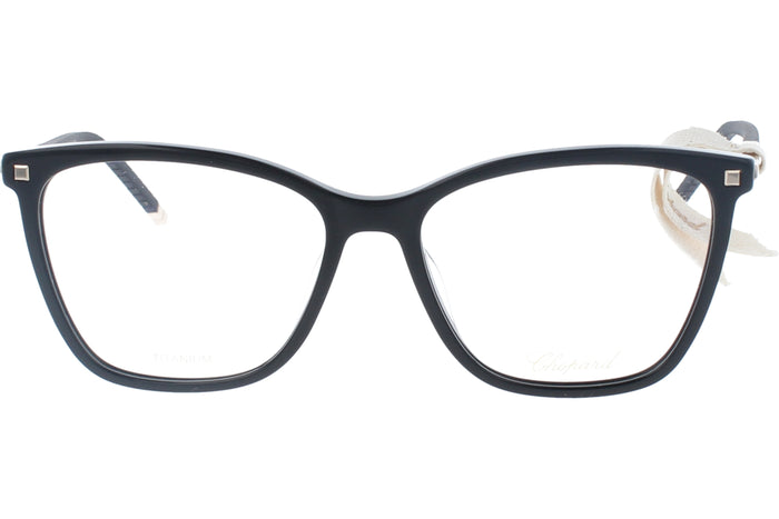 Korrektionsbrillen Chopard VCH349 0BLK 55 16 — vista 2