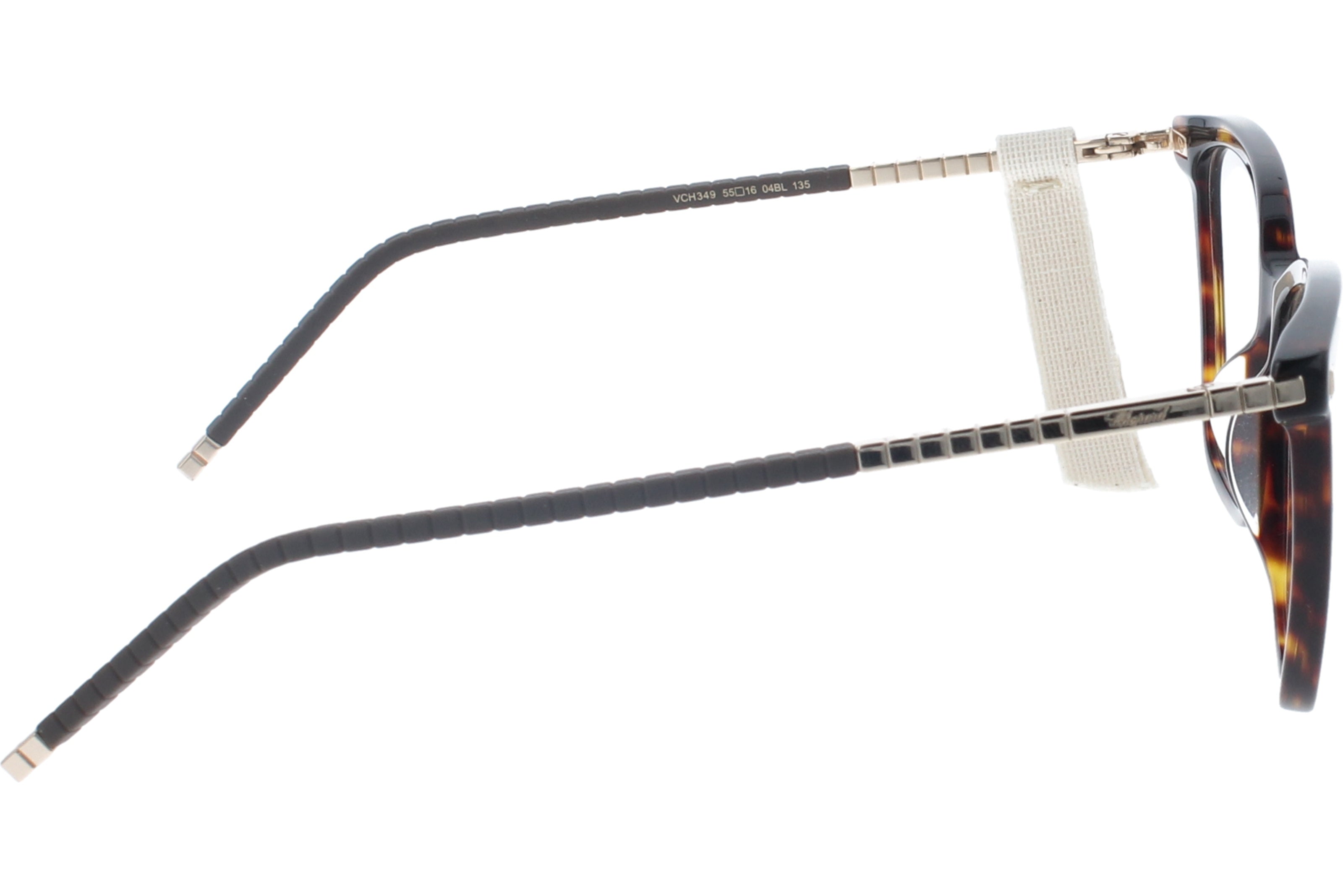 Prescription Glasses Chopard VCH349 04BL 55 16