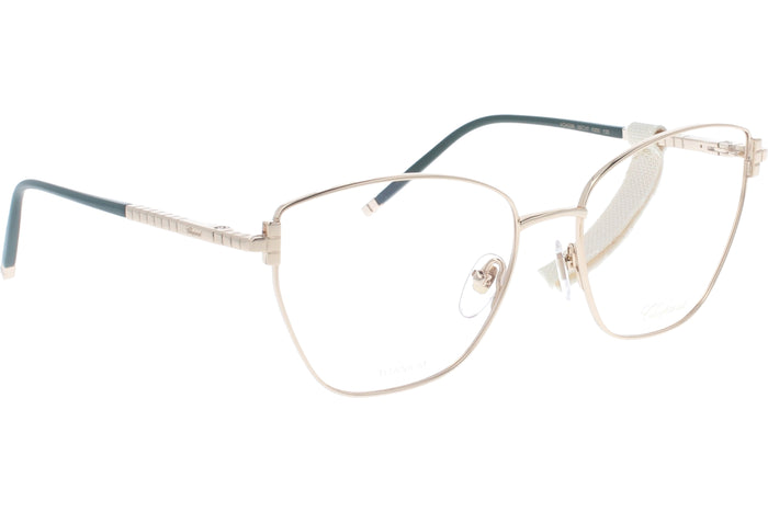 Korrektionsbrillen Chopard VCHG98 0300 55 17 — vista 2