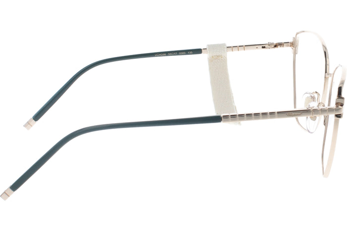 Korrektionsbrillen Chopard VCHG98 0300 55 17 — vista 3