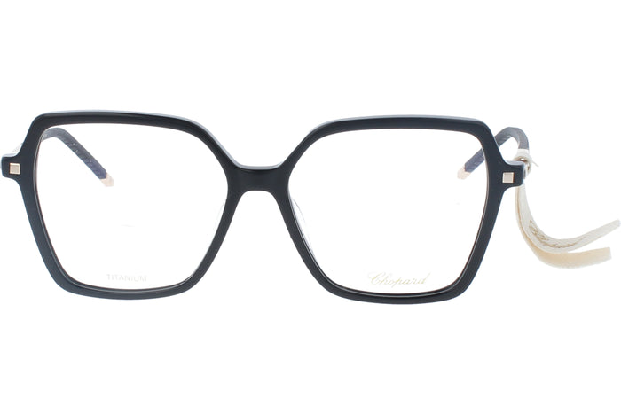 Korrektionsbrillen Chopard VCH348 0BLK 55 15 — vista 2