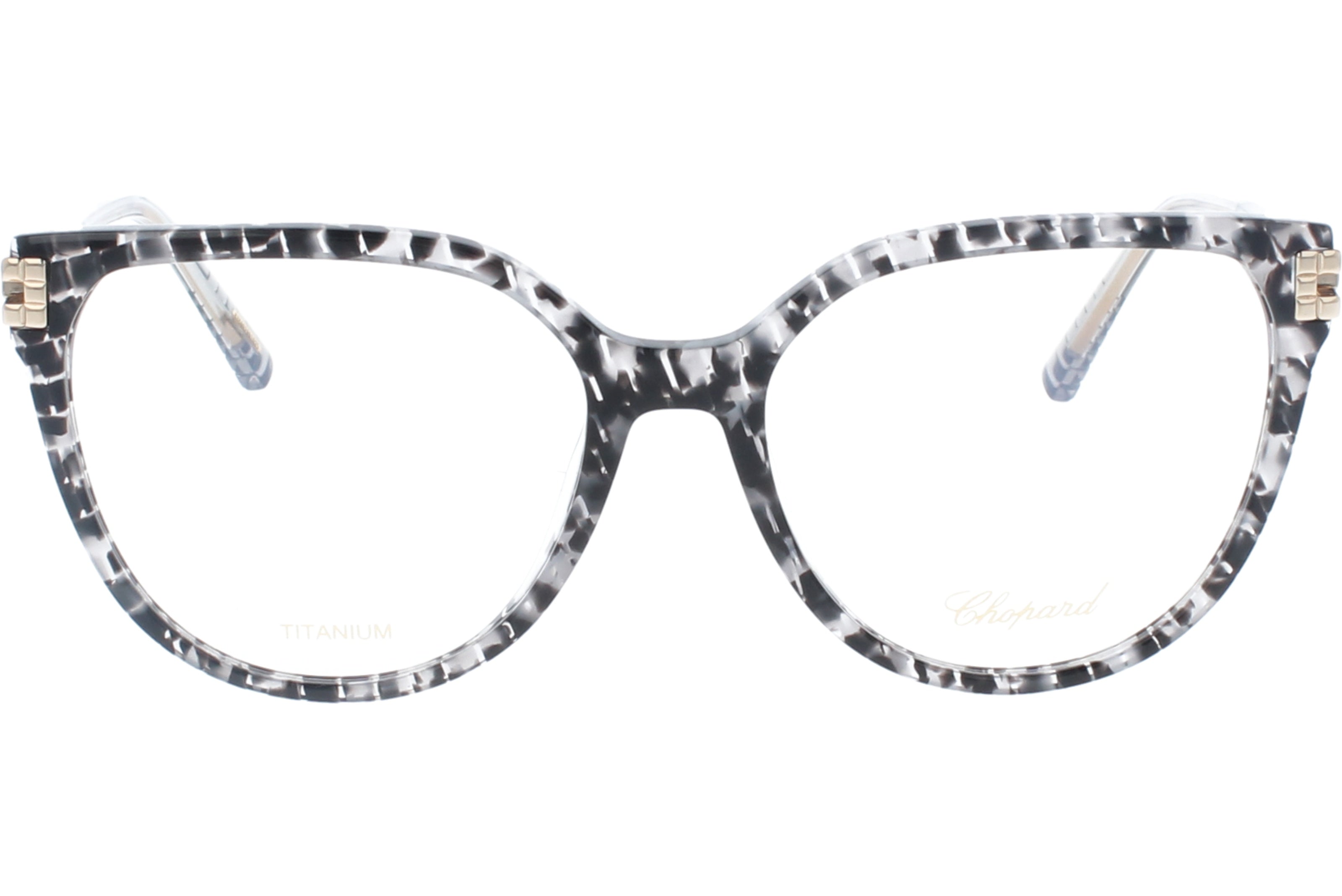 Prescription Glasses Chopard VCHG366 03KU 55 17