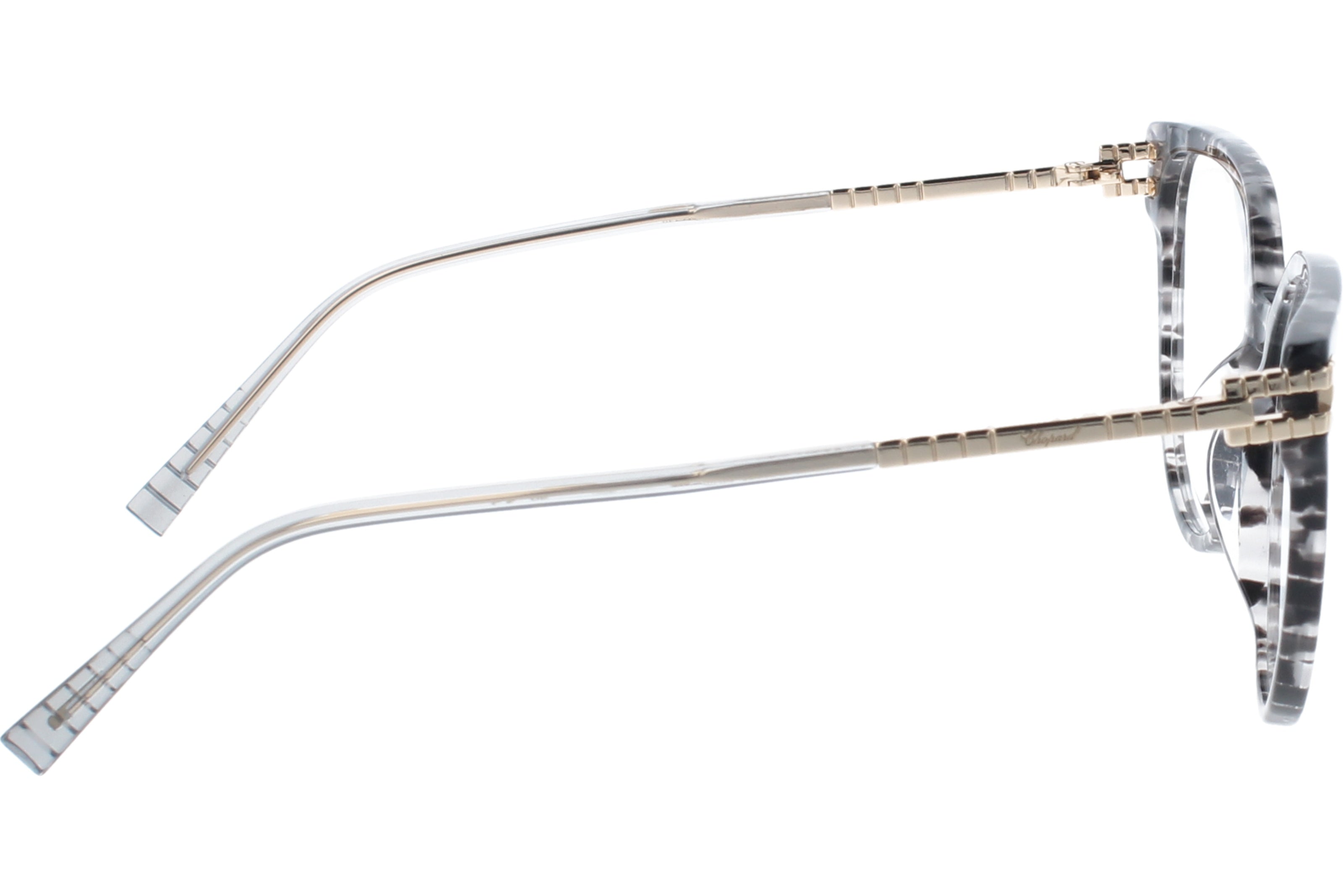 Prescription Glasses Chopard VCHG366 03KU 55 17