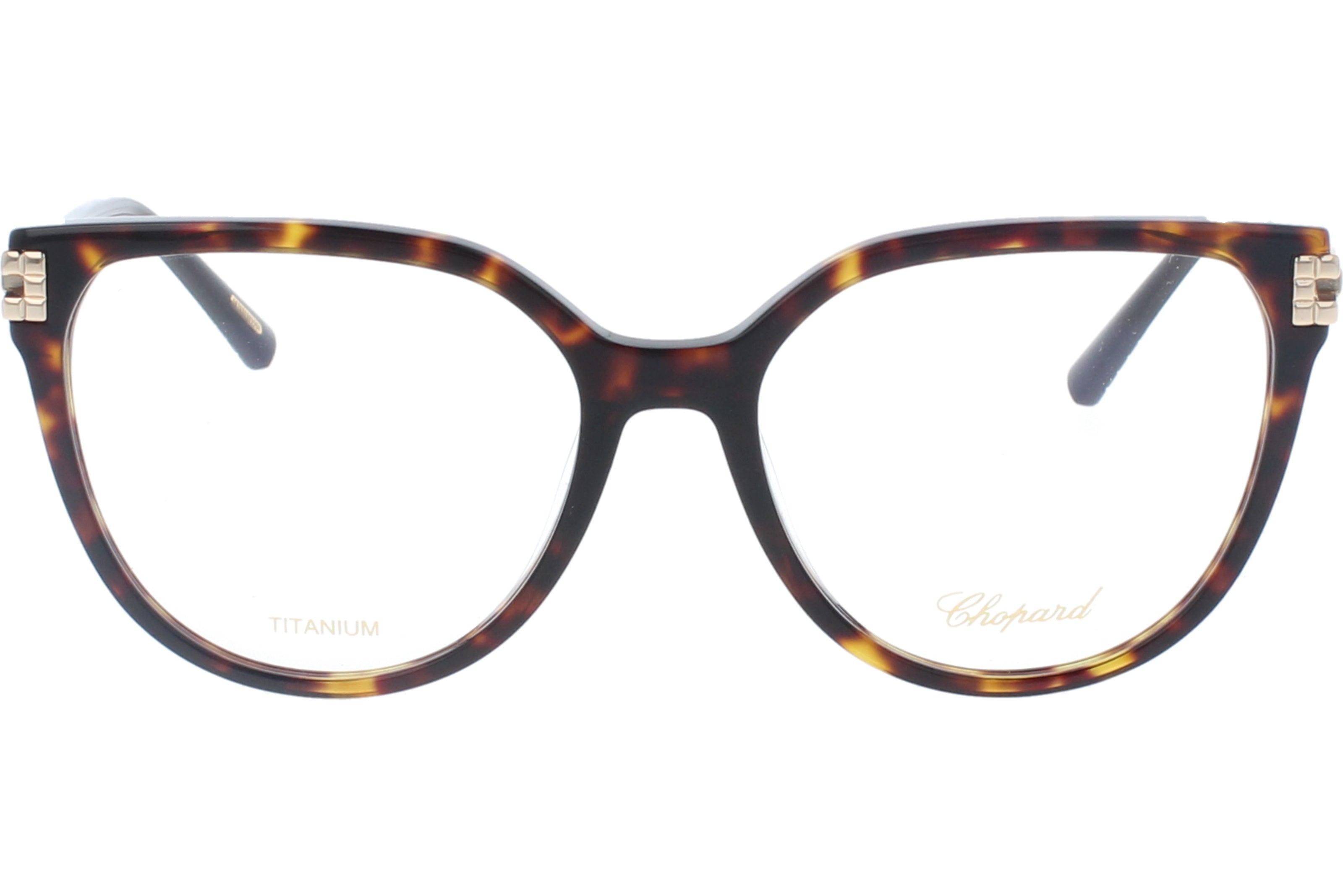 Prescription Glasses Chopard VCHG366 04BL 55 17