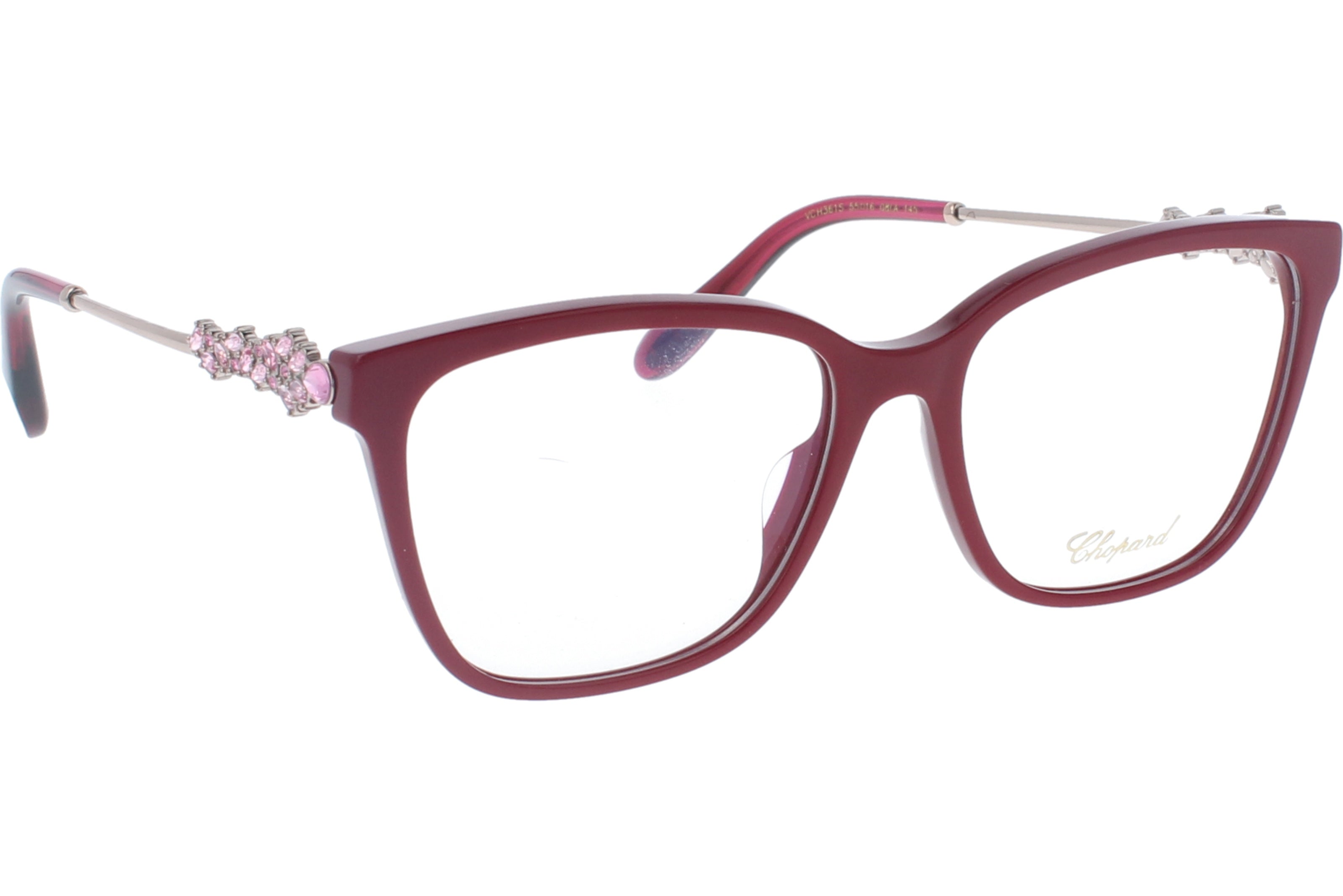 Prescription Glasses Chopard VCHG361S 08LA 55 16