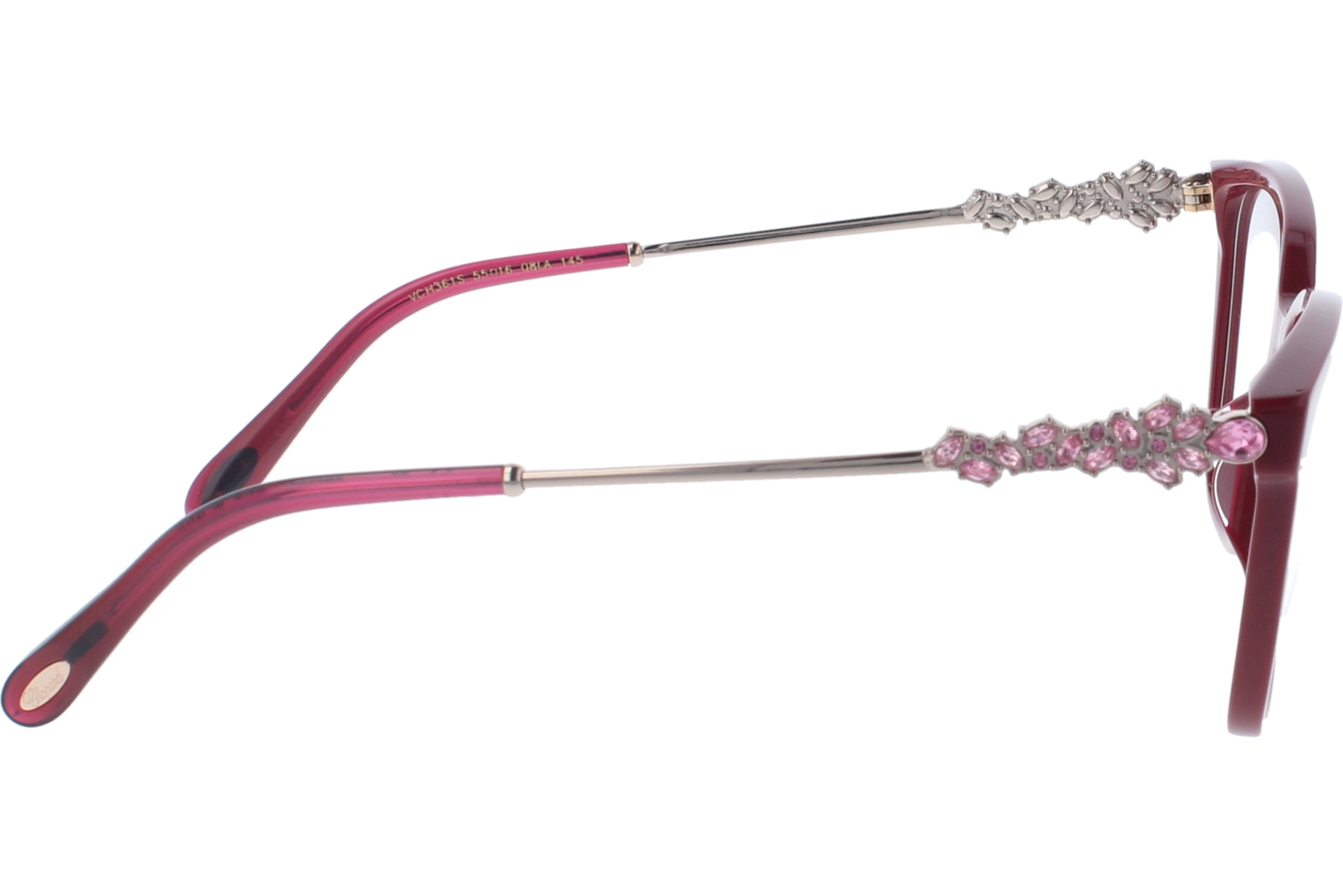 Prescription Glasses Chopard VCHG361S 08LA 55 16