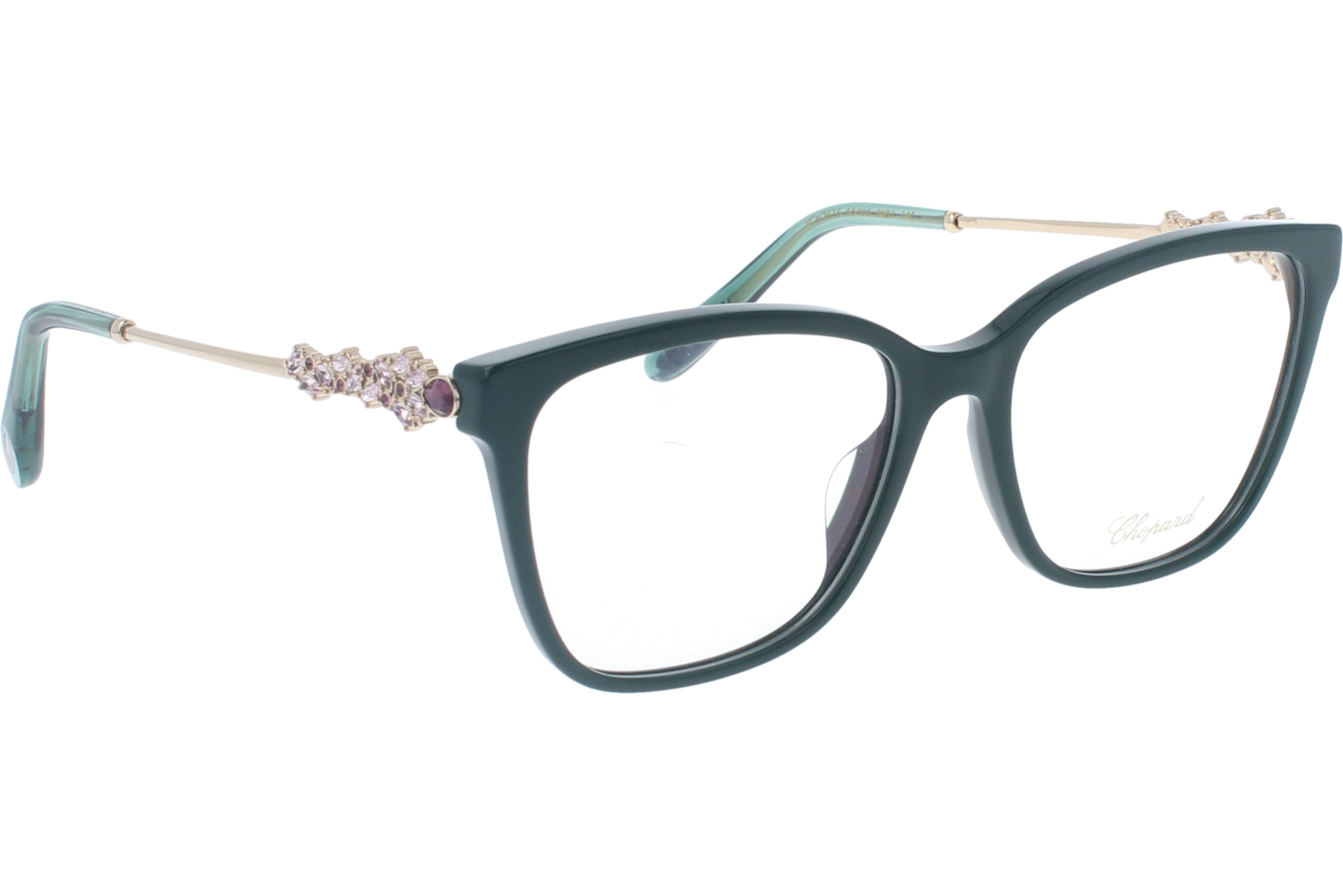 Prescription Glasses Chopard VCHG361S 0AD1 55 16