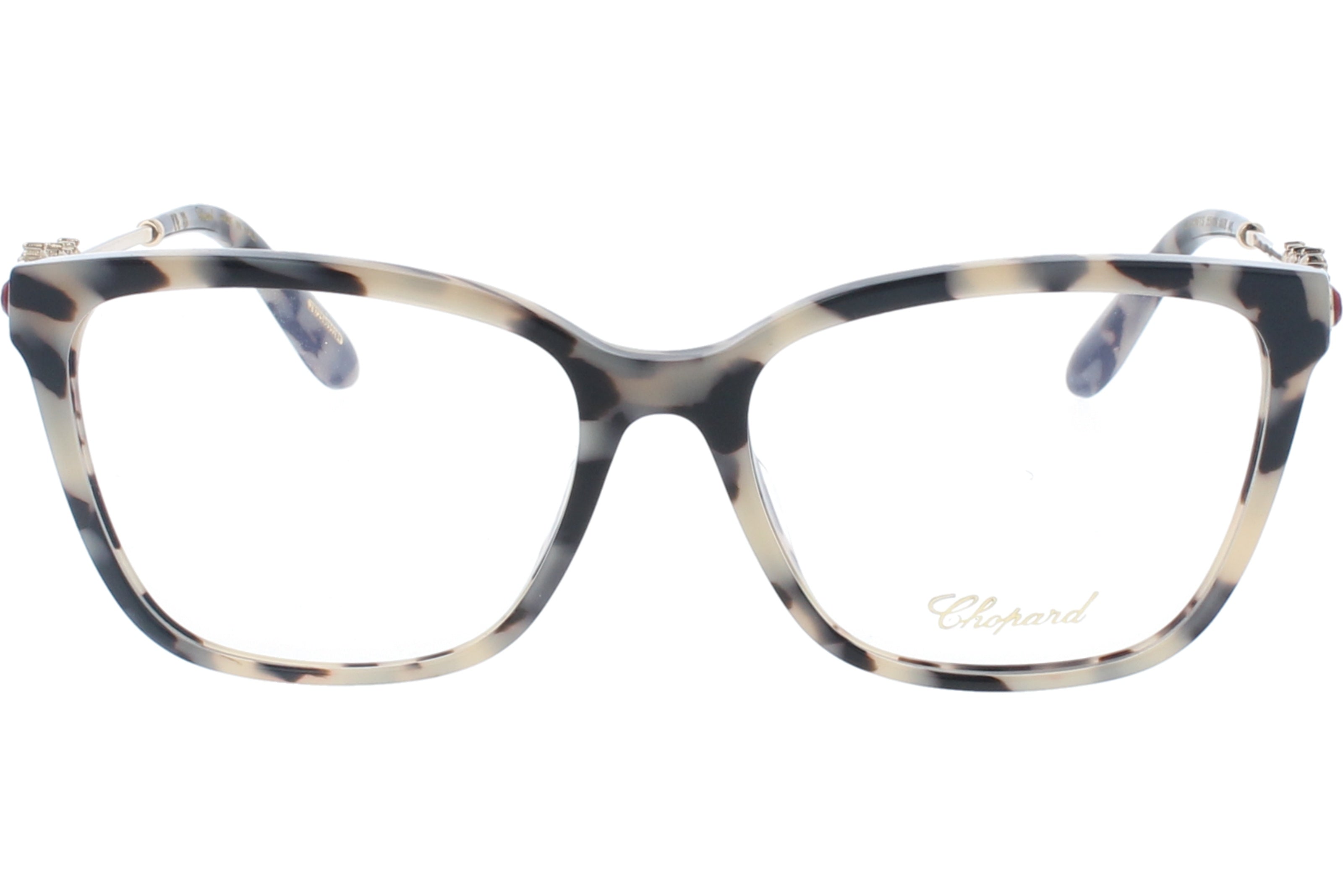 Prescription Glasses Chopard VCHG361S 0D7B 55 16