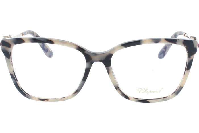Korrektionsbrillen Chopard VCHG361S 0D7B 55 16 — vista 2