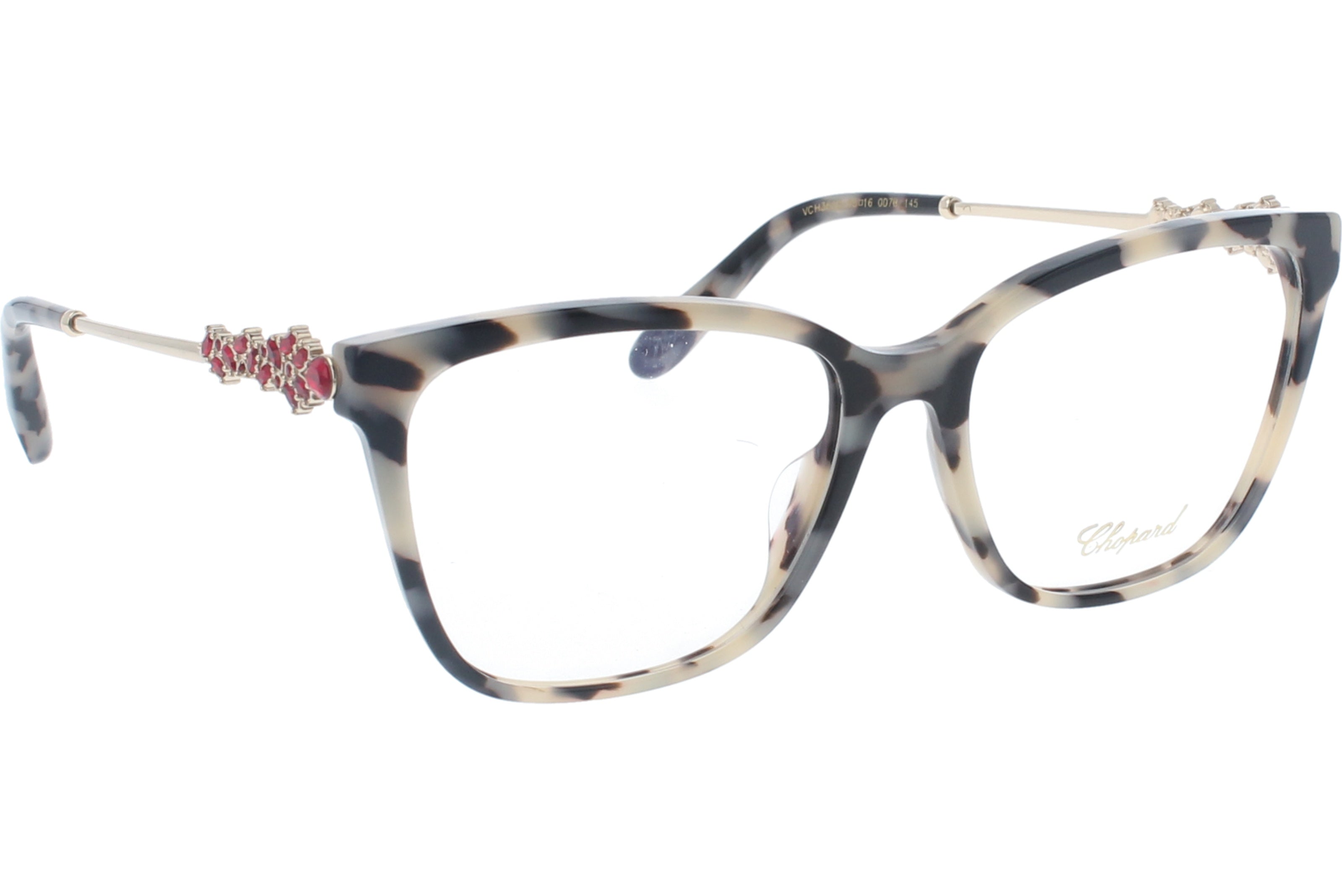 Prescription Glasses Chopard VCHG361S 0D7B 55 16