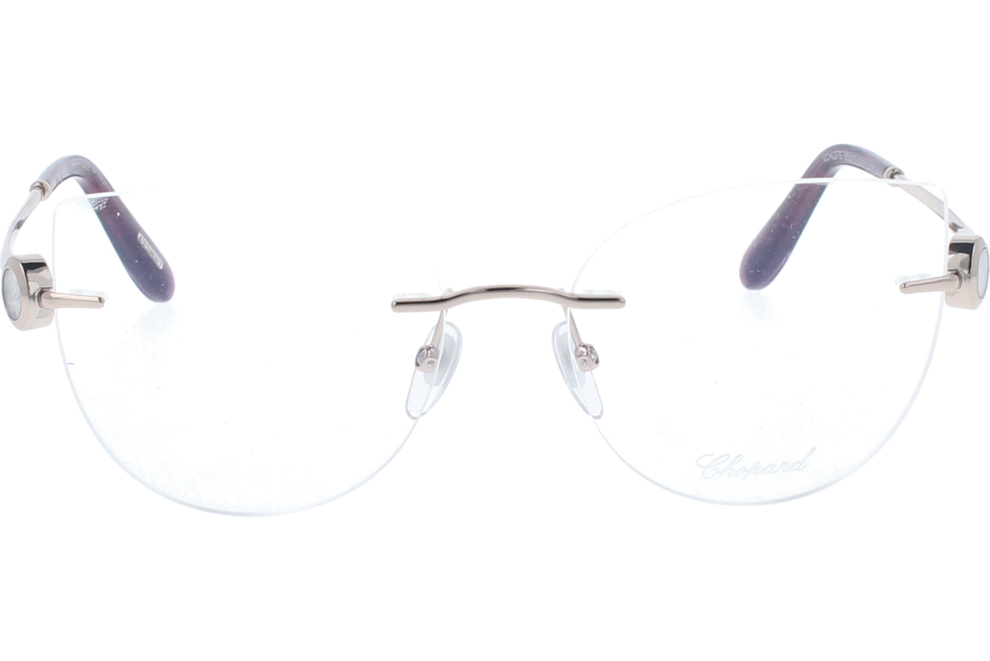 Prescription Glasses Chopard VCHL27S 0A39 55 17