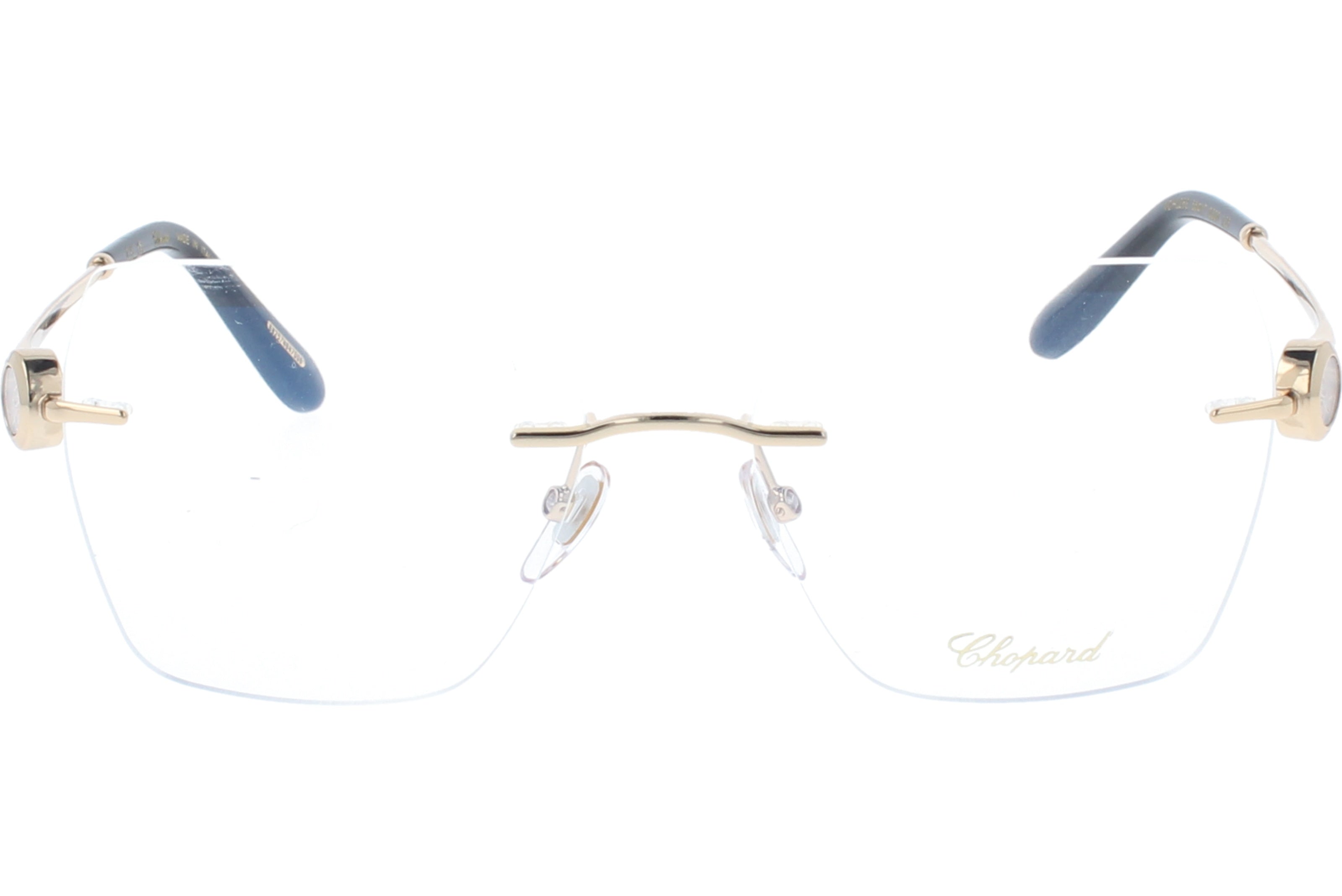 Prescription Glasses Chopard VCHL26S 0300 55 17