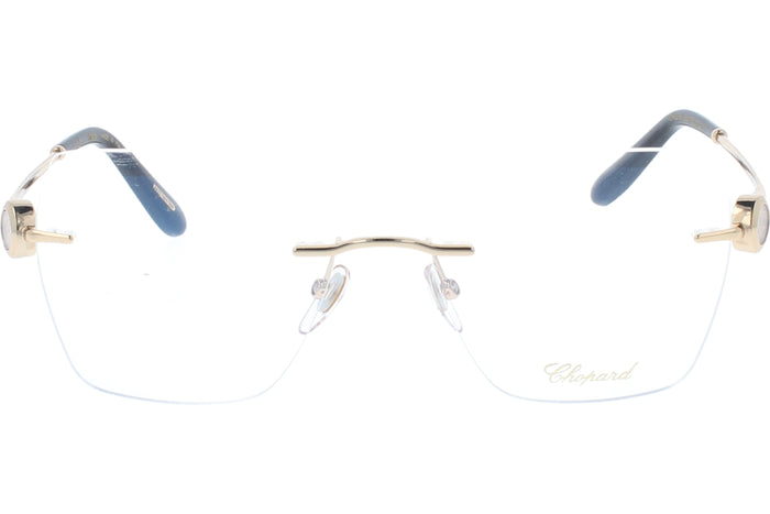 Gafas Graduadas Chopard VCHL26S 0300 55 17 — vista 2