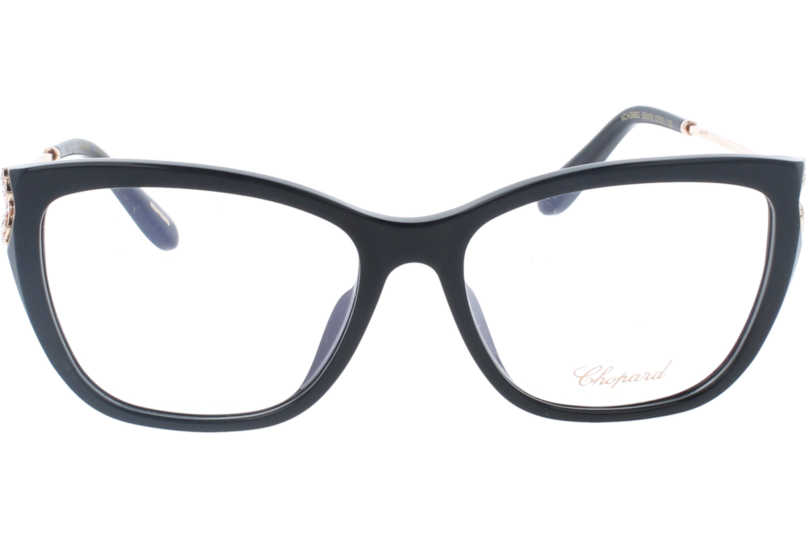 Prescription Glasses Chopard VCH368S 0700 55 16
